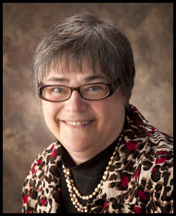Mary Ann Schenk